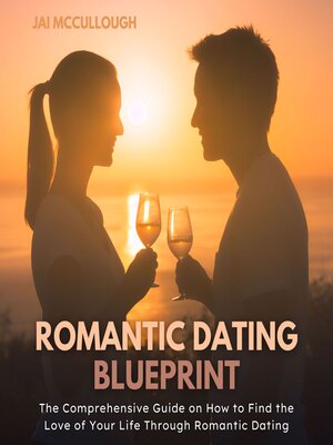 cover image of Romantic Dating Blueprint